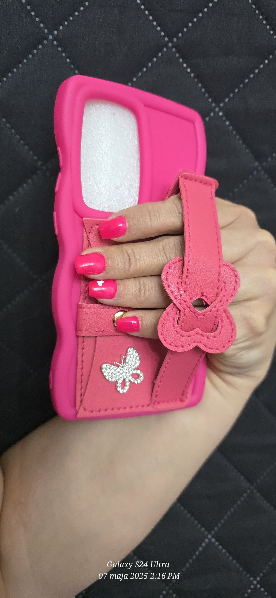 Sprzedam Etui do samsunga s24ultra