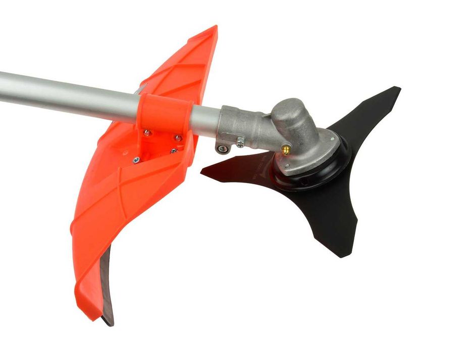 Podkaszarka spalinowa antywibracyjna 52cc