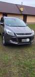 Ford Kuga Ford Kugo 2