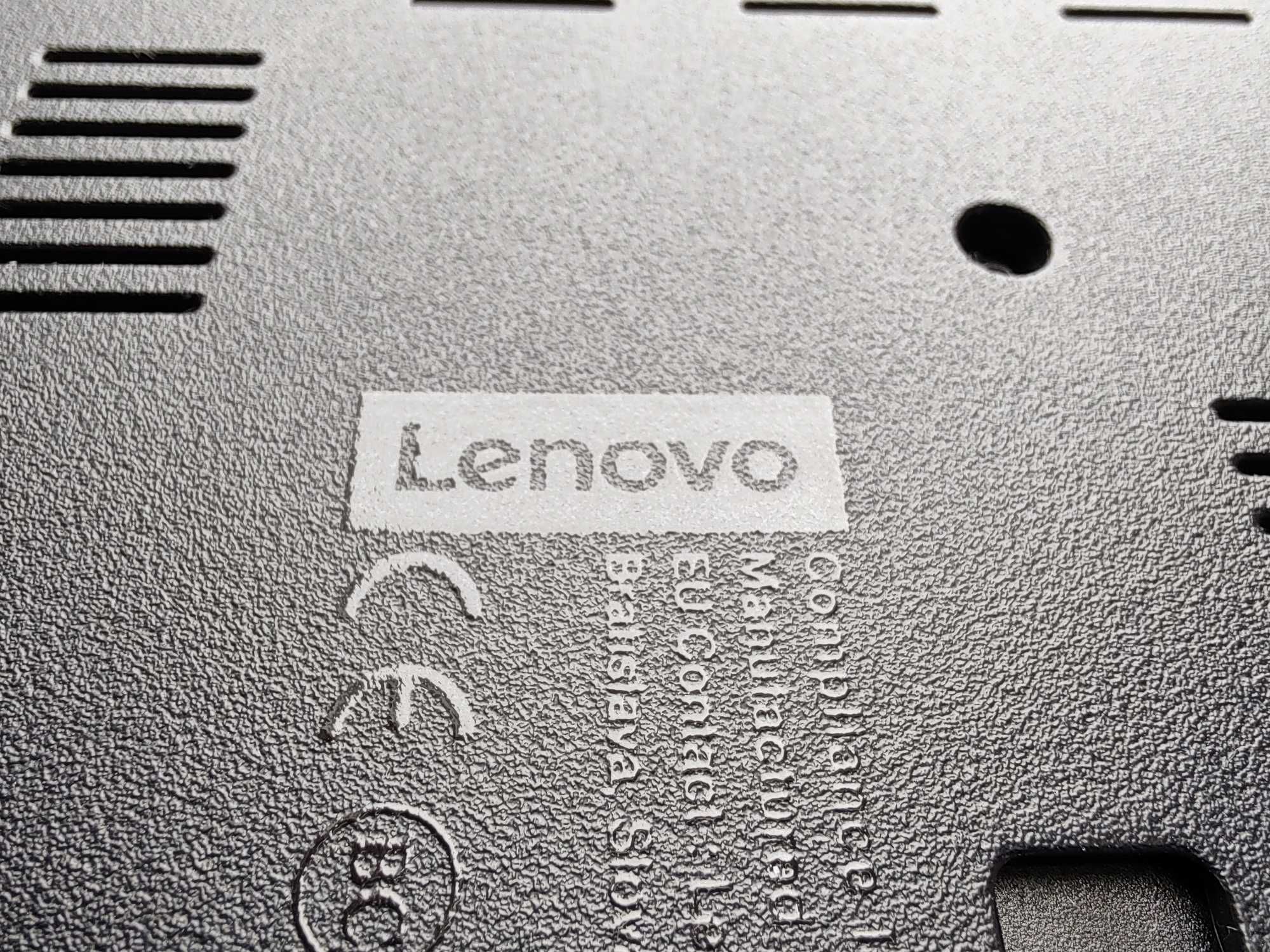 Lenovo L580 i5-7200U-7th, 16GB DDR4, NVMe 256GB 15,6"