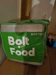 Mala para bolt food