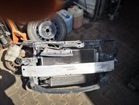Przedni pas z chłodnicami Opel Corsa d 1.3 cdti