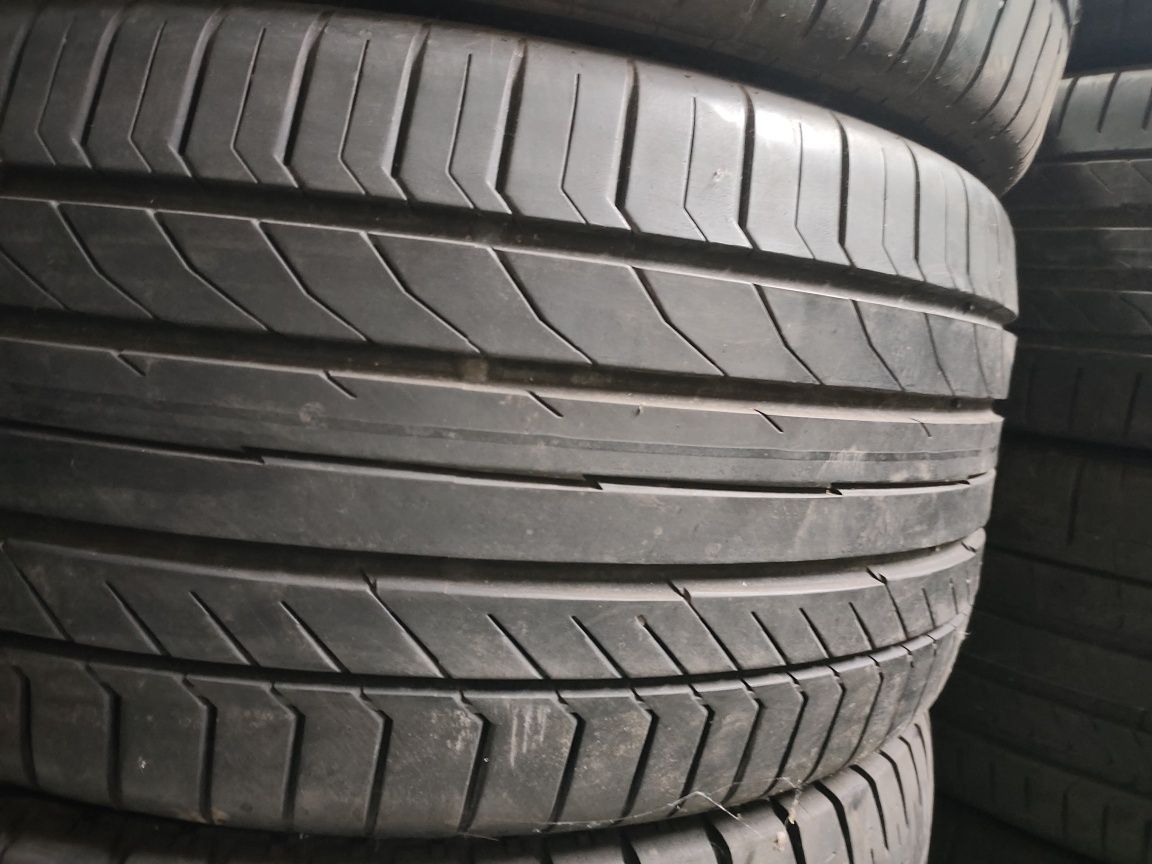 Шини бу 255/40 R18