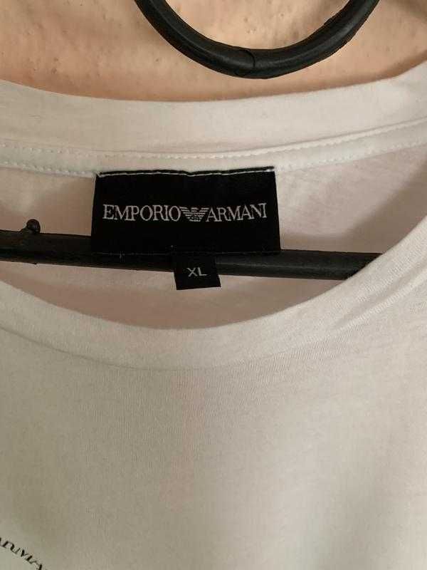 Emporio Armani футболка