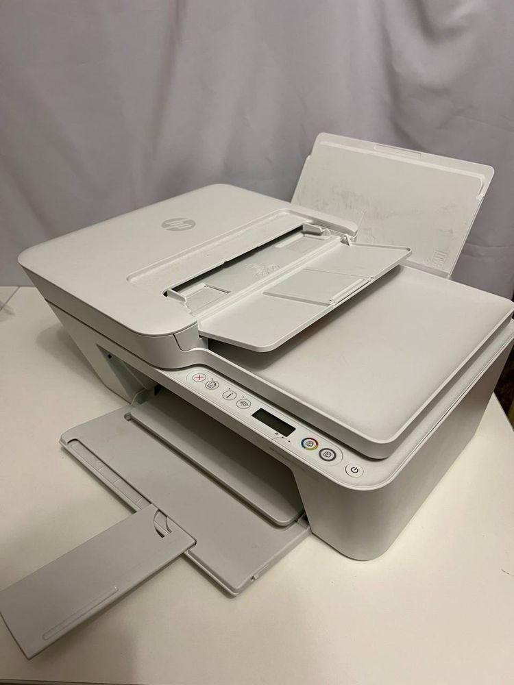 Продам БФП HP Deskjet 4110e Wi-Fi