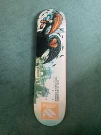 Tony hawk skateboard special edition