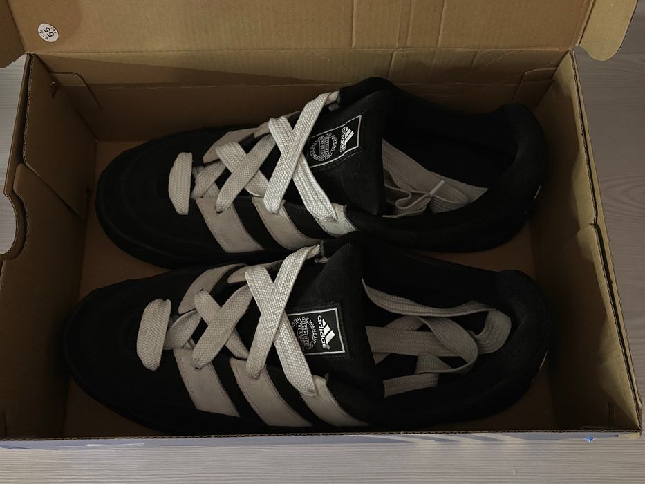 Adidas adimatic