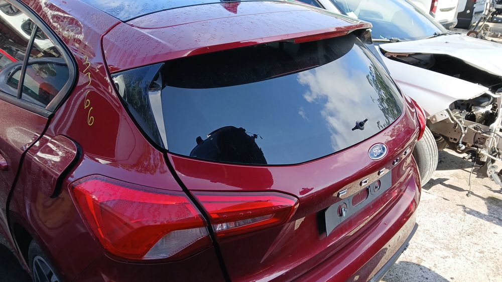 Porta / tampa da mala FORD Focus IV