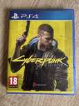 Cyberpunk 2077 ps4