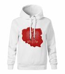 Bluza Patriotyczna Godło Polski r. XS