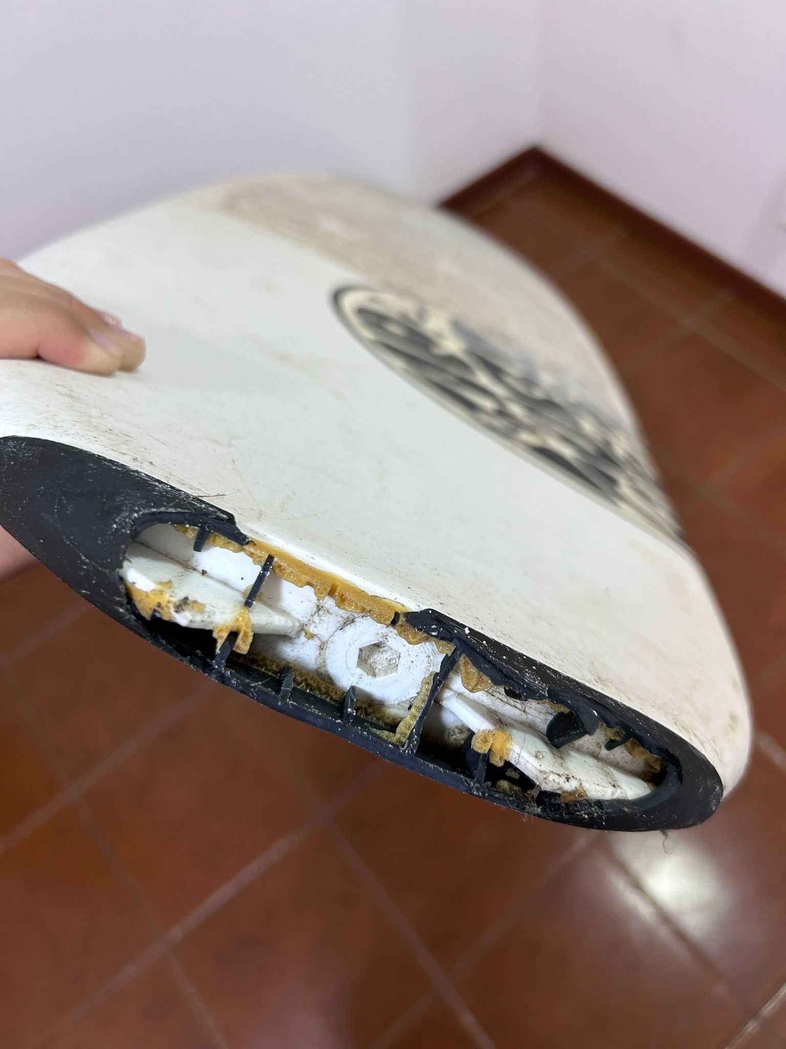 Prancha  Surf Rip Curl