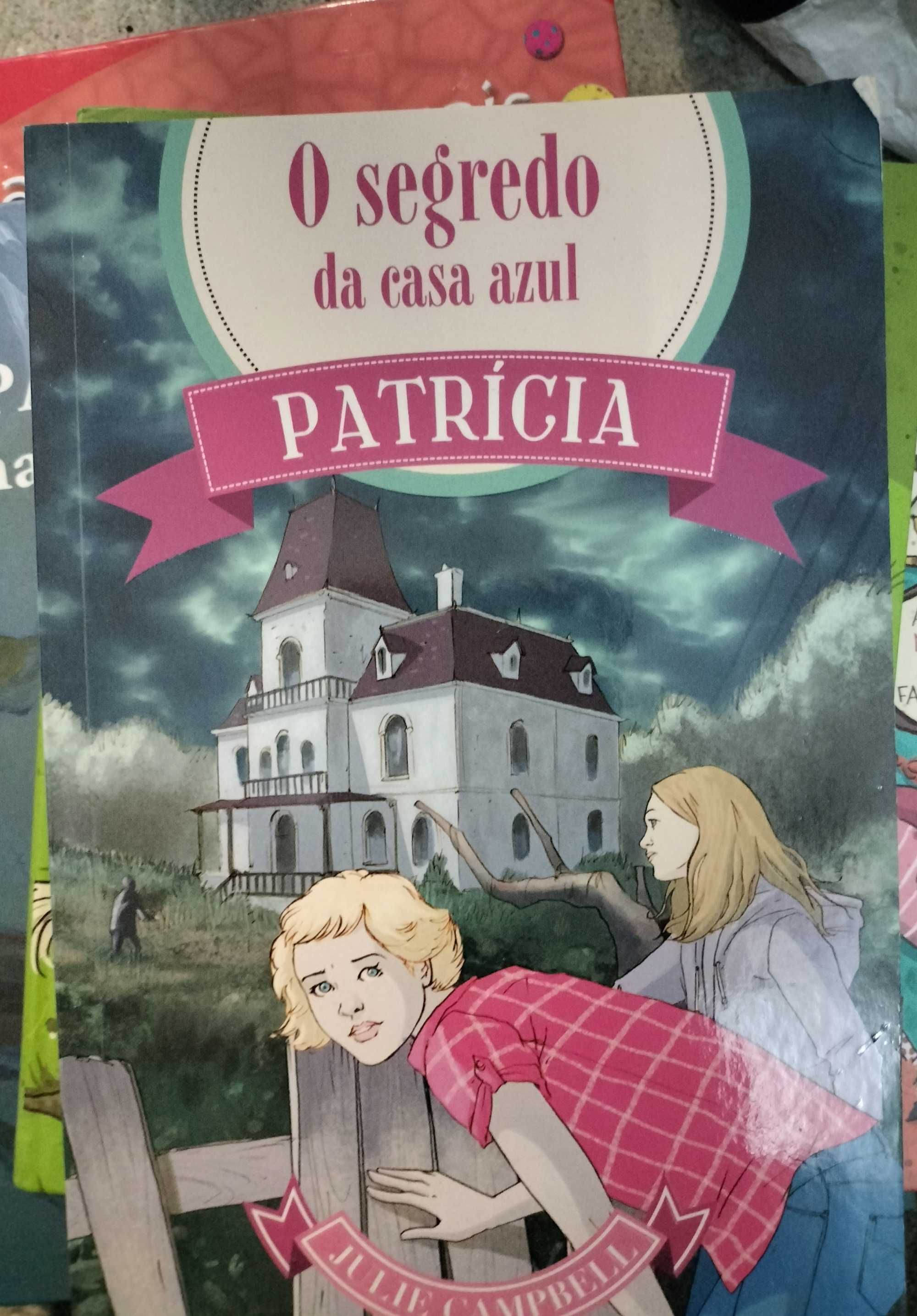 Venda de livros infantis