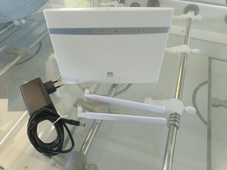 Router Huawei b525s-23a na kartę SIM