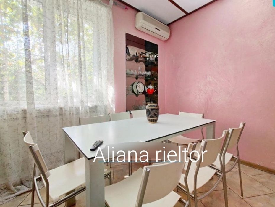 Сдам  дом с баней Совиньон 1 до лета