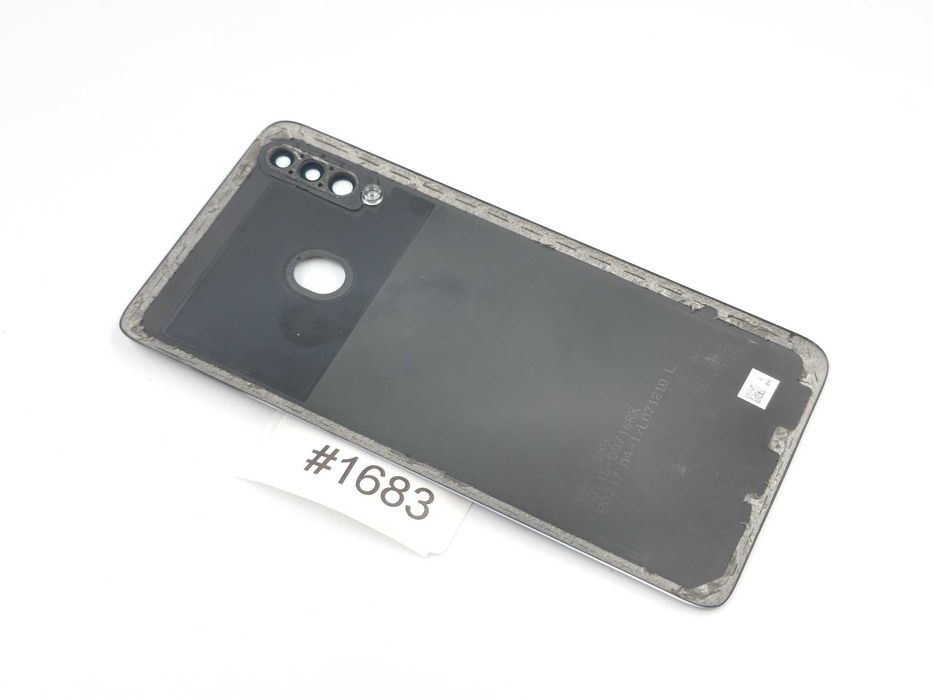 Samsung Galaxy A20S Klapka Baterii Oryginalny Demontaż | #1683