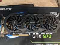 gtx 970 gigabyte windforce