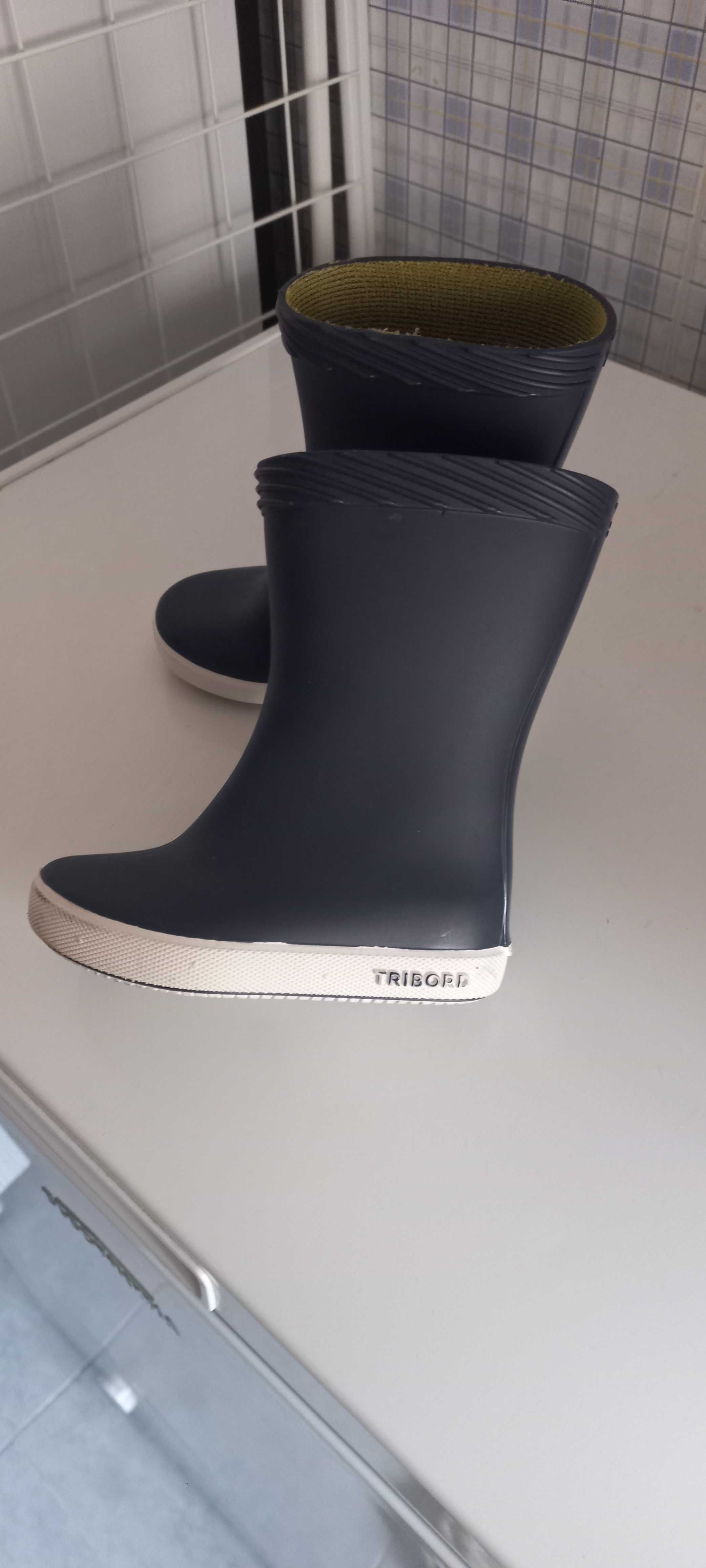 Botas criança Tribord 21/22