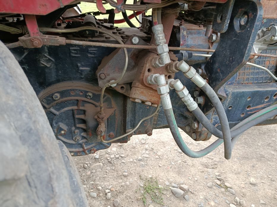 Продається трактор ЮМЗ 6