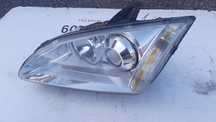 Lampa  lewa przod Ford Focus mk2