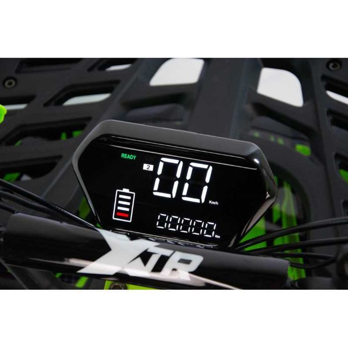 Mini QUAD Elektryczny XTR E-M14 PRO 1200W.Wszyskie pojazdy XTR i ASIX