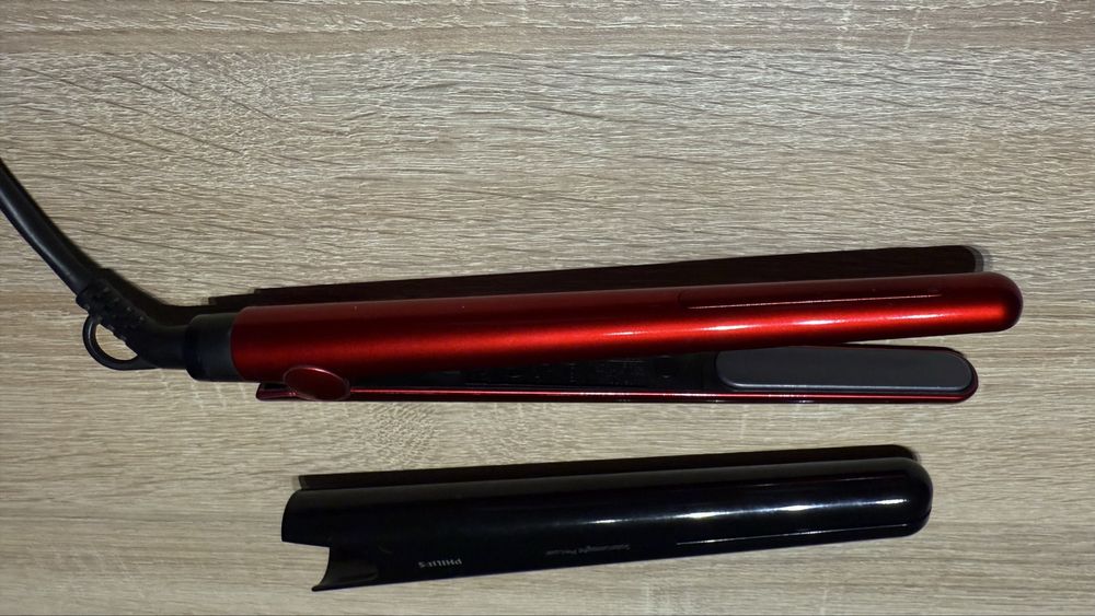 Prostownica PHILIPS SalonStraight Precision