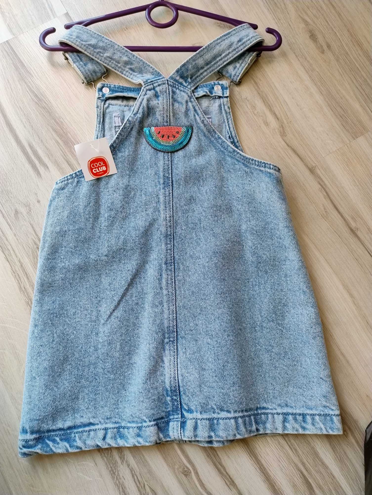 Sukienka 98 smyk
