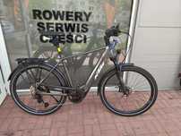 Rower elektryczny KTM MACINA STYLE 820 ABS rozmiar L - 56 cm