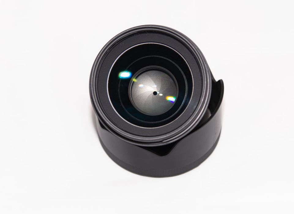 Sigma ART 50mm F1.4 bagnet A sony A