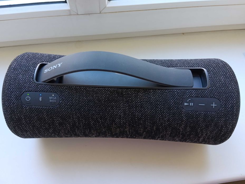 Портативна акустика Sony SRS-XG300 bluetooth колонка