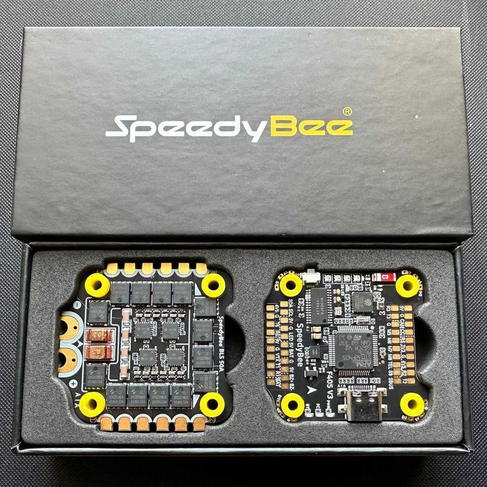 Продаю Стеки SpeedyBee F405 v3 / ESC 50A