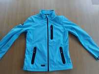 Kurtka outdoor Iguana - M damska 10.000mm