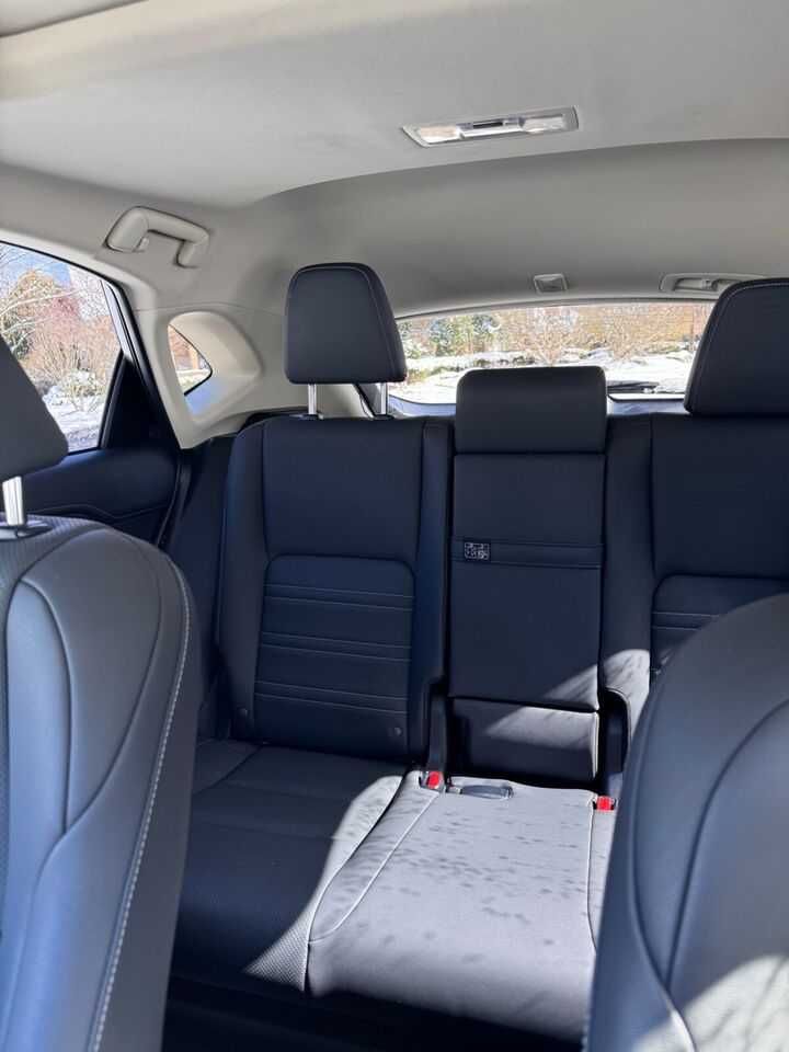 2021 Lexus NX300h