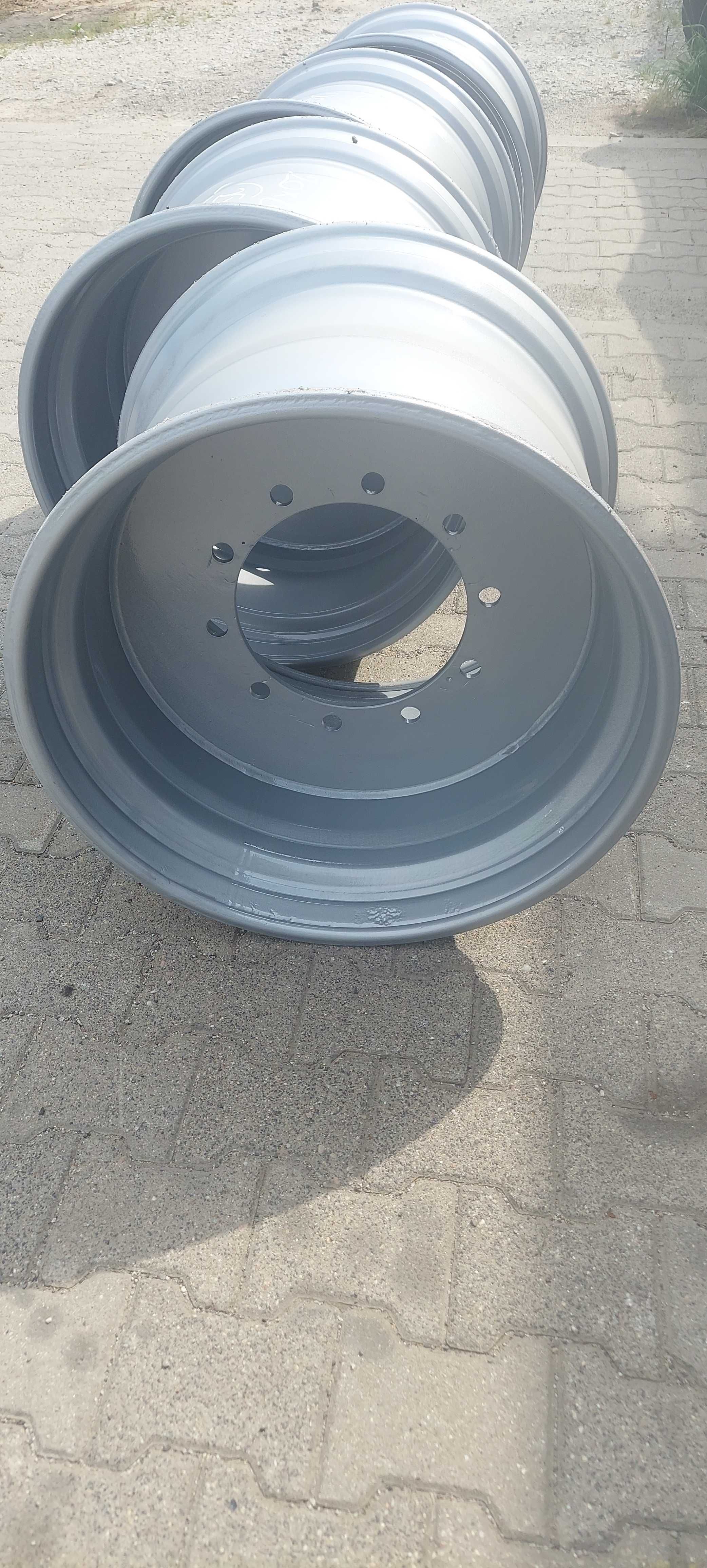 Felgi wzmacniane lesne 20.00x26.5 et-50 600/55-26.5 650/55-26.5 600/50