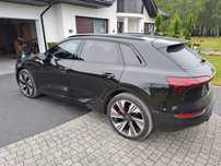 Koła , felgi Audi 22"