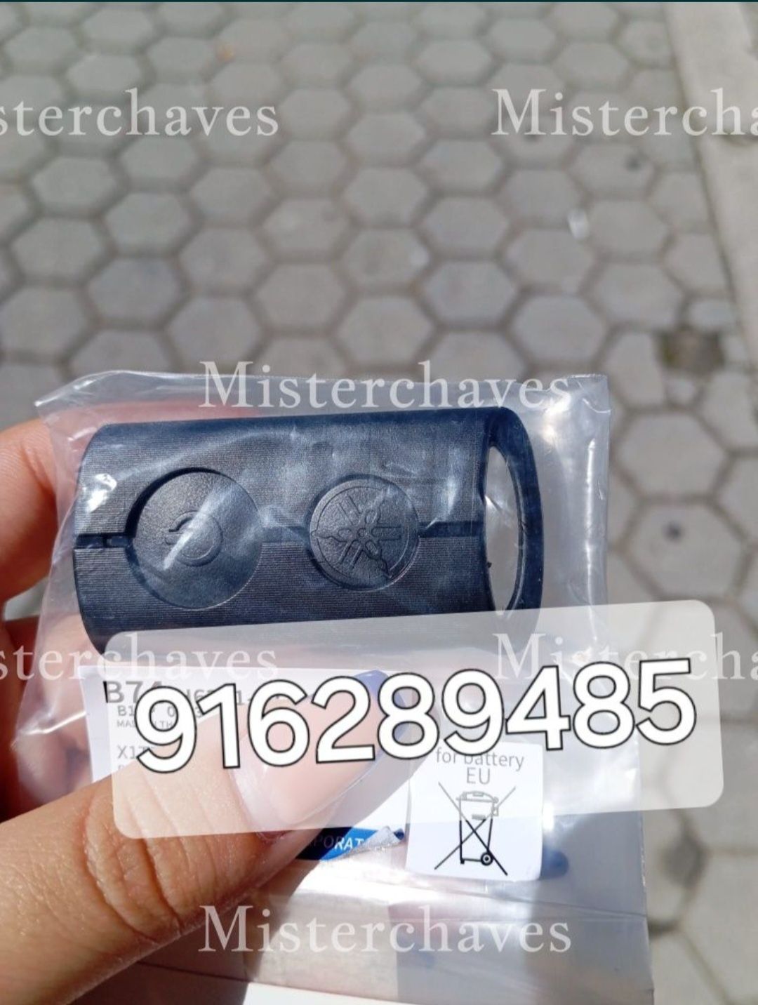 SMARTKEY YAMAHA NMAX, HONDA PCX, ADV,VISION, WINNER, SH 2020 A 2024