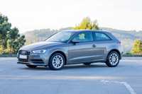 Audi A3 1.6 TDI Attraction S tronic