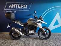 BMW G 310 GS