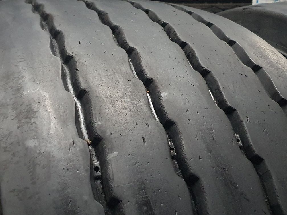 385/65 R22.5 Michelin X Multi T ! Naczepa !