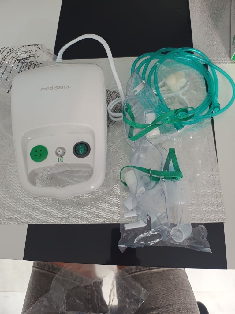 Inhalator im 500 mediana