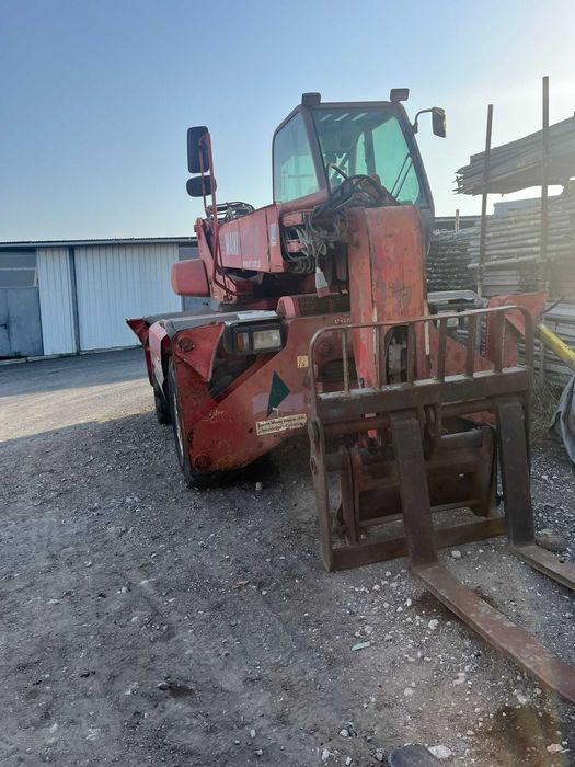 Manitou MRT 1433