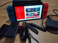 Aktualne konsola Nintendo Switch OLED