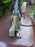 Nożyce elektryczne do blachy