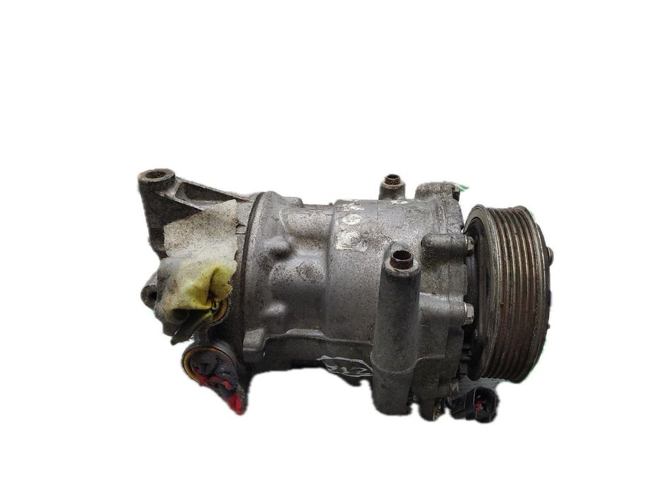 Compressor AC PEUGEOT Boxer (244)