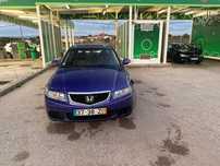 Honda Accord 2.2 i-CTDi Executive