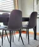 Mesa Bjursta IKEA Extensível