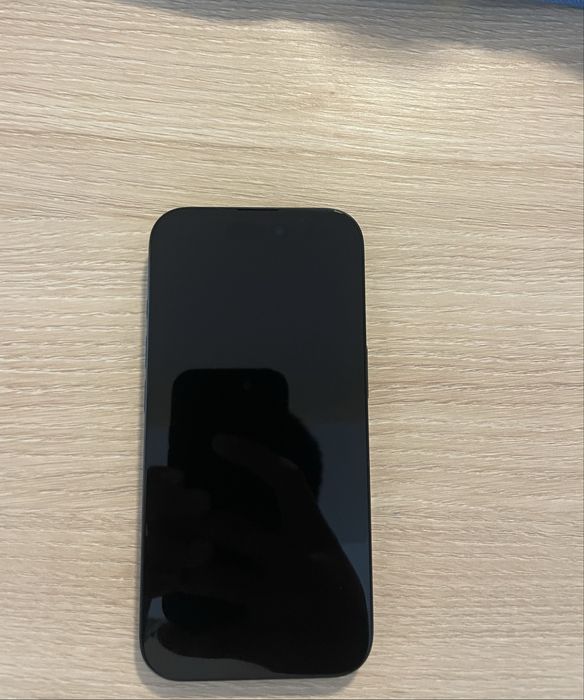 Iphone 16 novo, 128gb