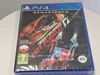 Need ofr Speed Hot Pursuit PL Wersja PS4 / PS5 Sklep Zamiana