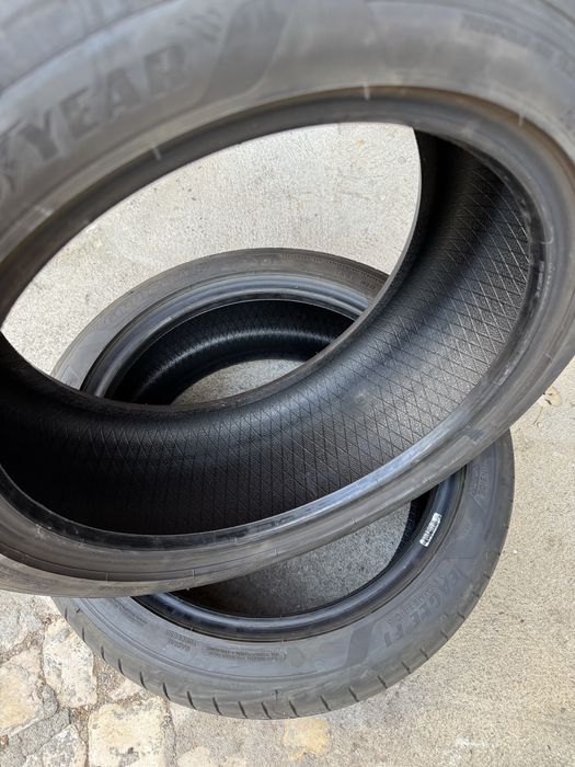 Pneus GOODYEAR EAGLE F1 ASYMMETRIC 6