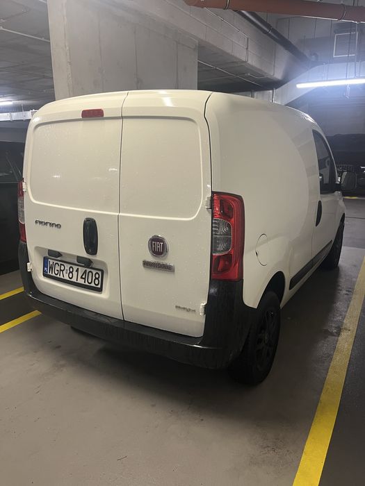 Sprzedam Fiata Fiorino