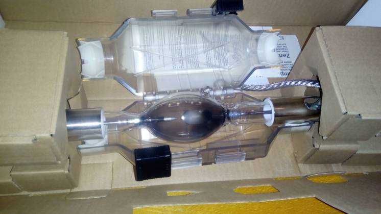 Ксенонові кінопроекторні лампи (лампи кінопроектор)